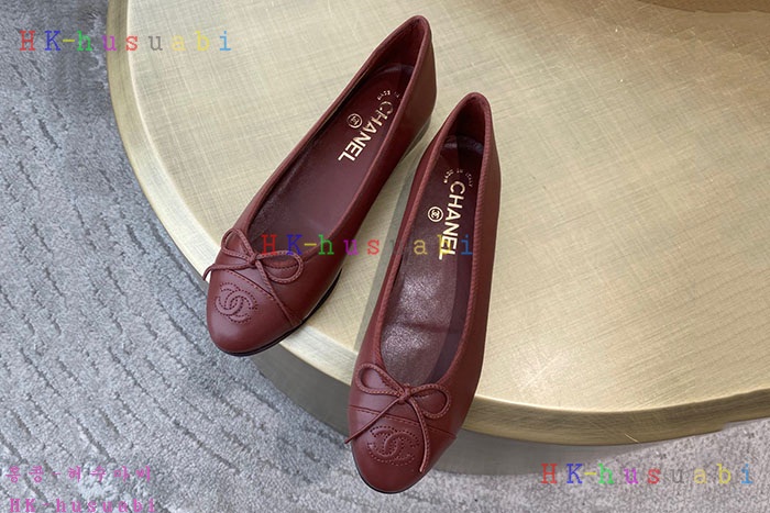 NEW 샤넬 신발 신상 C 957006