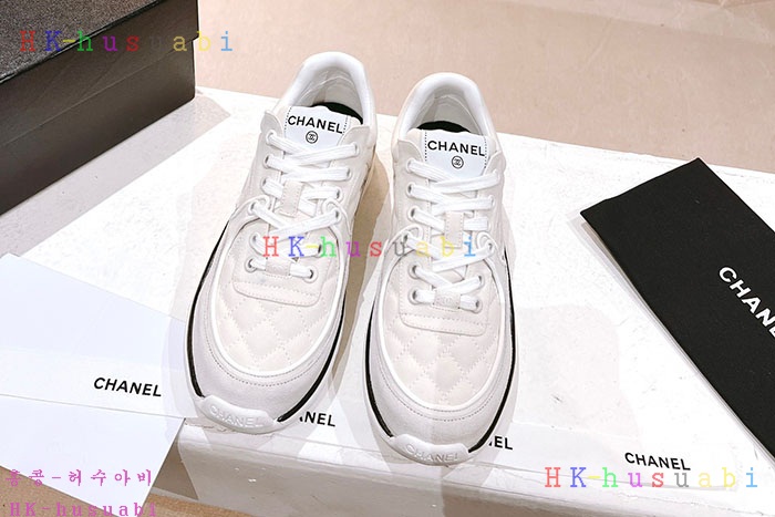 NEW 샤넬 신발 신상 C 414013