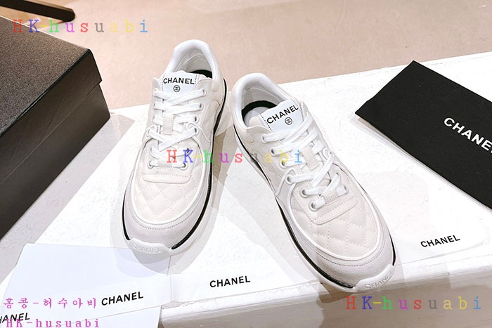 NEW 샤넬 신발 신상 C 414013