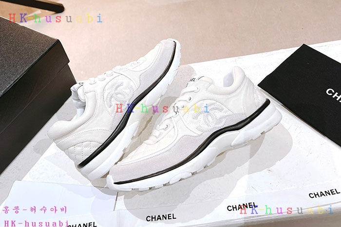 NEW 샤넬 신발 신상 C 414013