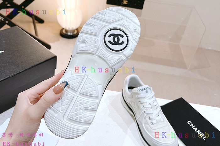 NEW 샤넬 신발 신상 C 414013