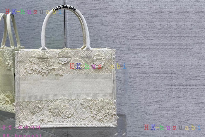 ★미러급★디올 북 토트 백 M1265, M1296