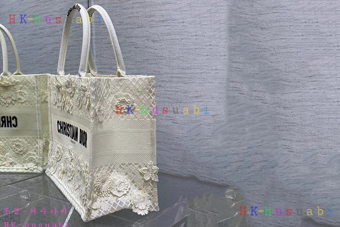 ★미러급★디올 북 토트 백 M1265, M1296