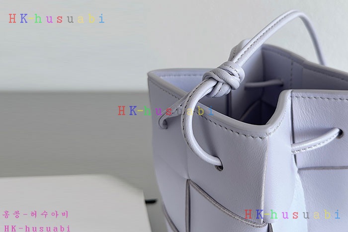 ★미러급★보테가베네타 미니 복조리 카세트백 680217-10