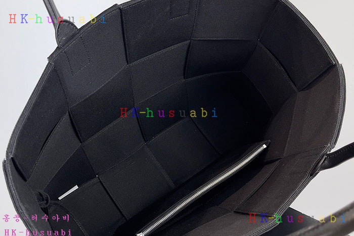 ★미러급★보테가베네타 라지 아르코 토트 백 718401-2