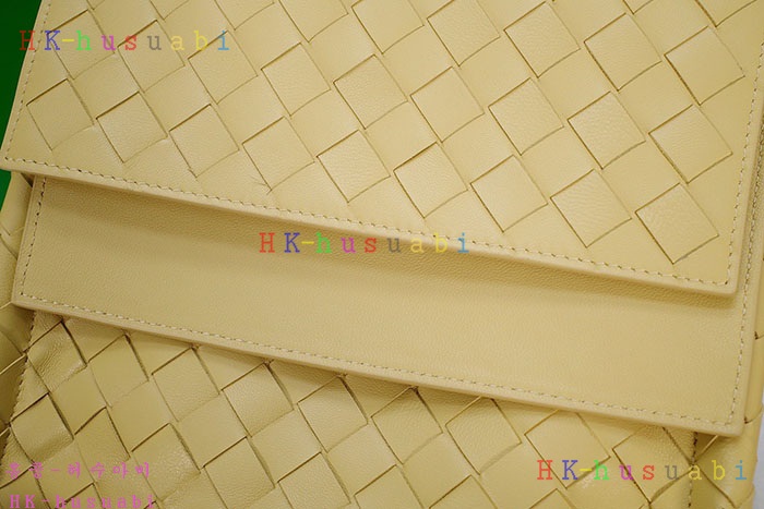 ★미러급★보테가베네타 스몰 BV 폴드 백 631463-4
