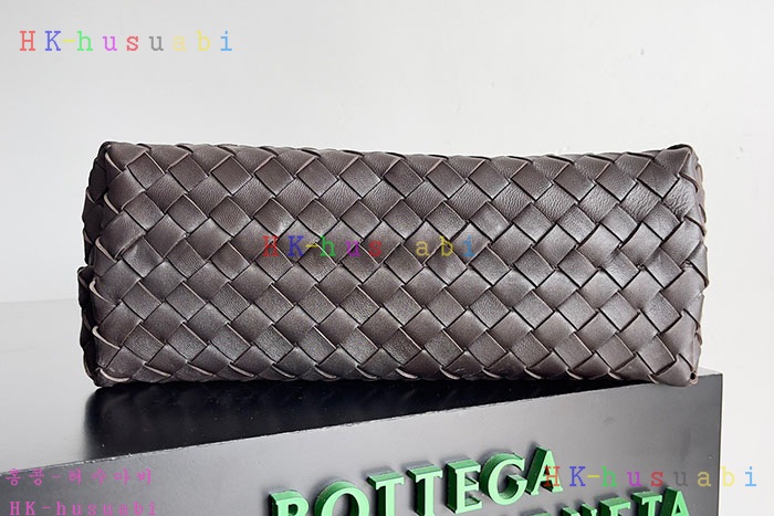 ★미러급★보테가베네타 안디아모 토트백 743572-2