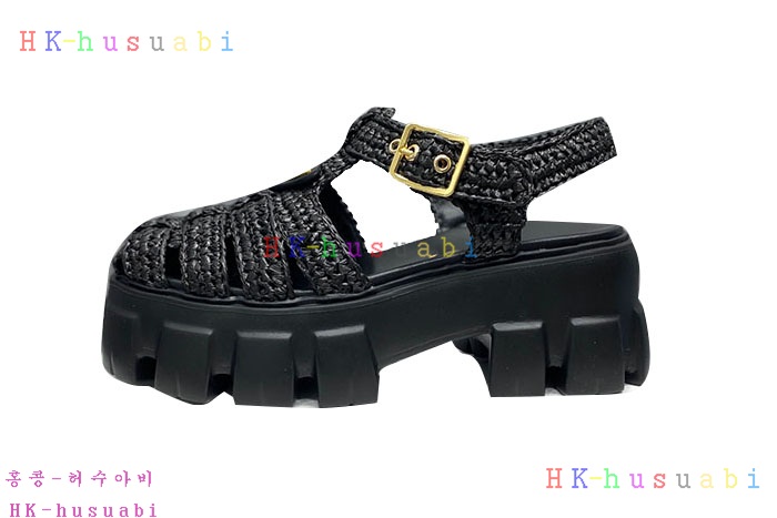 NEW 프라다 샌들 신상 P 9985001
