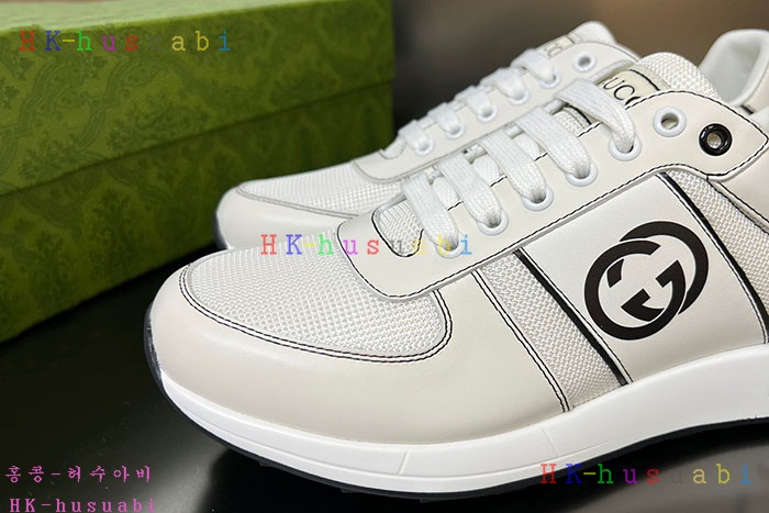 NEW 구찌 스니커즈 신상 GU 9682201