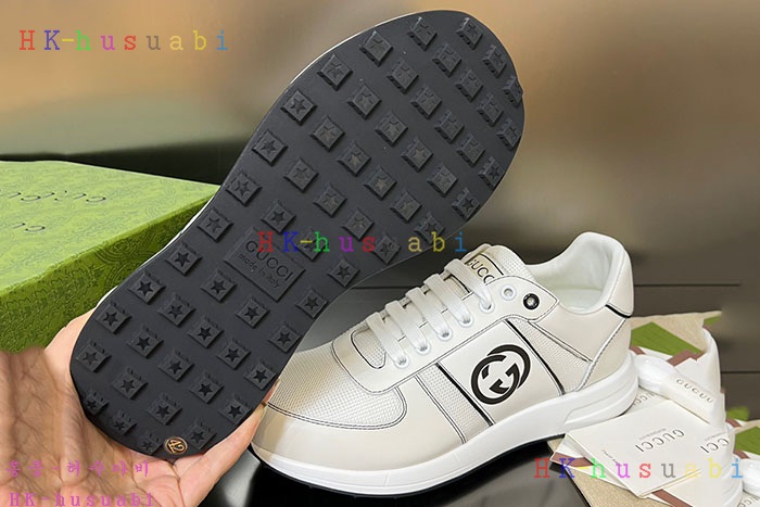 NEW 구찌 스니커즈 신상 GU 9682201