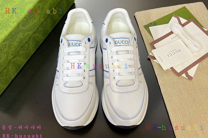 NEW 구찌 스니커즈 신상 GU 9682206