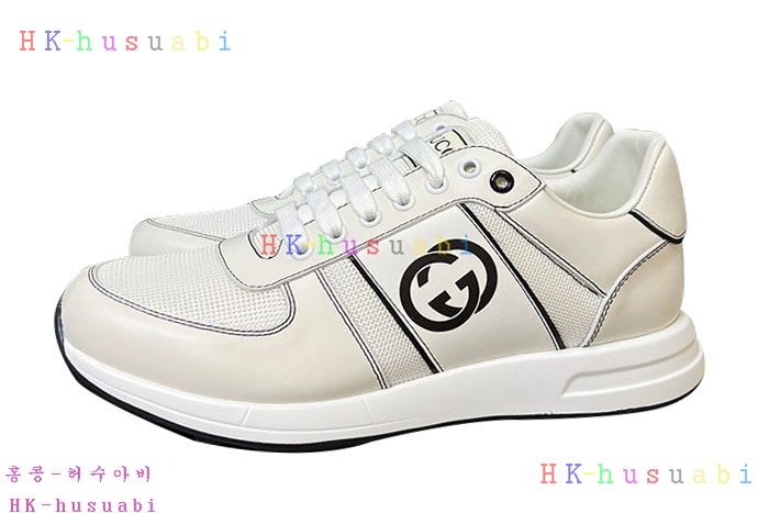 NEW 구찌 스니커즈 신상 GU 9682201