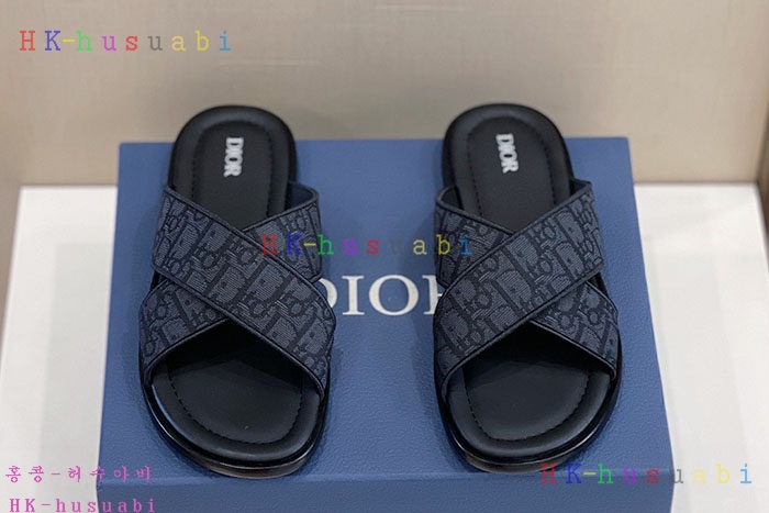 NEW 디올 샌들 신상 DR 968331