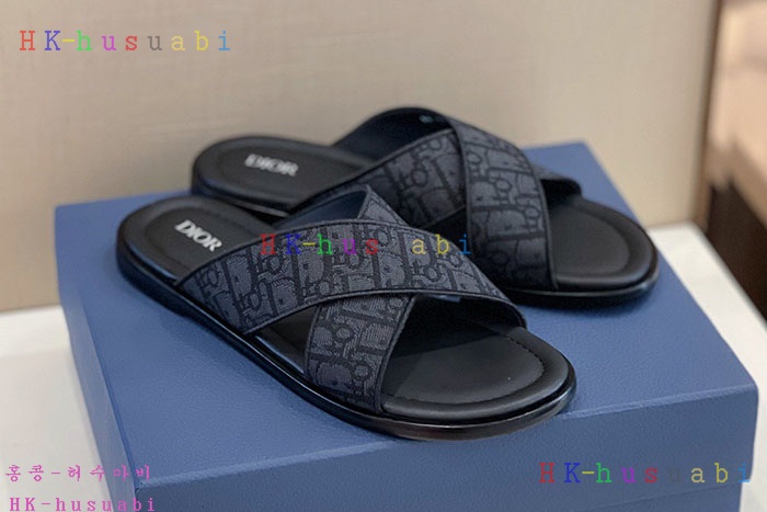 NEW 디올 샌들 신상 DR 968331