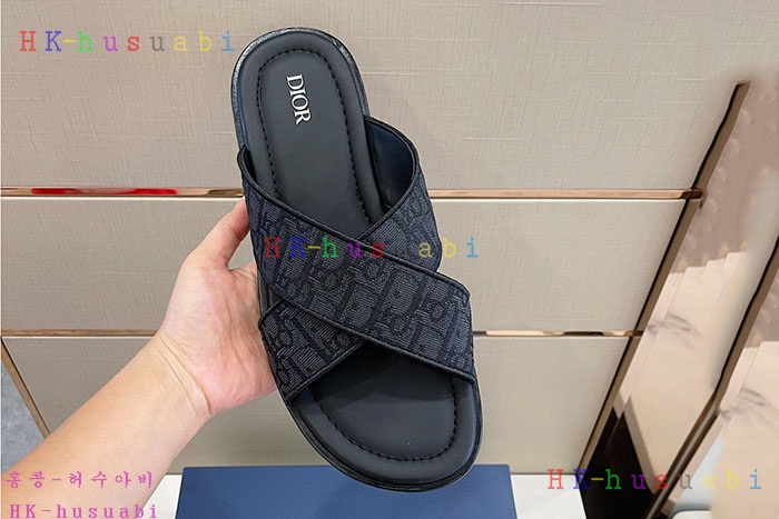 NEW 디올 샌들 신상 DR 968331