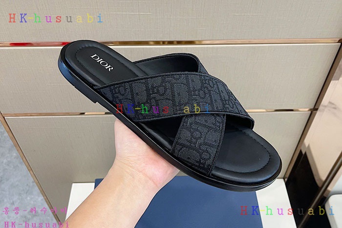 NEW 디올 샌들 신상 DR 968331