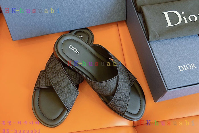 NEW 디올 샌들 신상 DR 968331