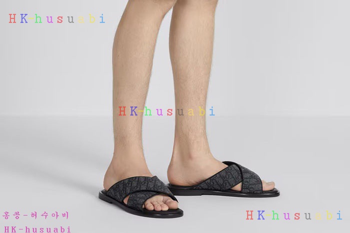 NEW 디올 샌들 신상 DR 968331