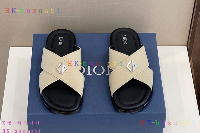 NEW 디올 샌들 신상 DR 968333