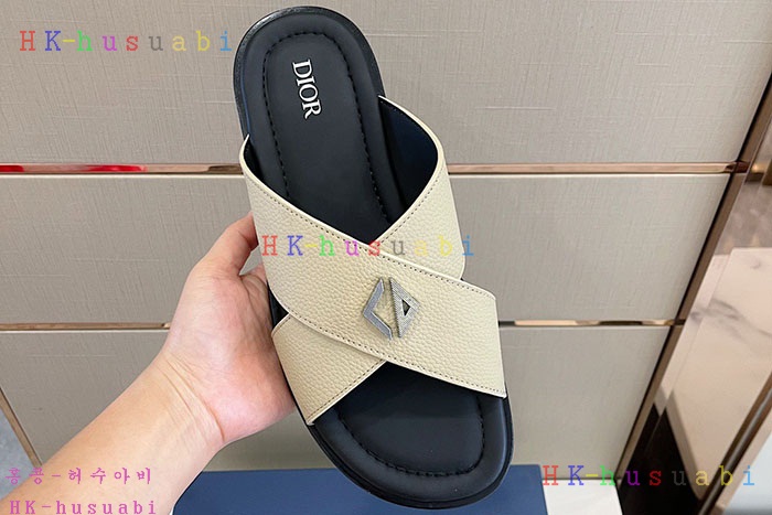 NEW 디올 샌들 신상 DR 968333