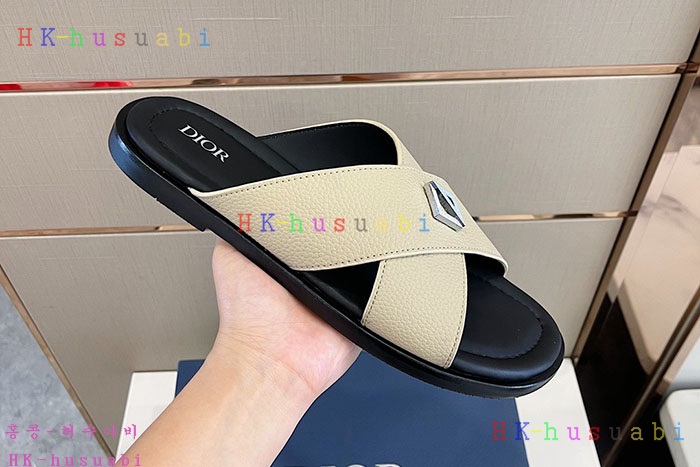NEW 디올 샌들 신상 DR 968333