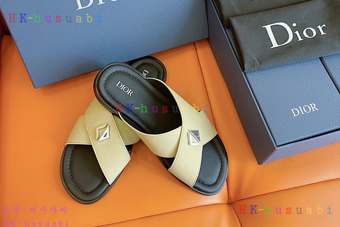 NEW 디올 샌들 신상 DR 968333