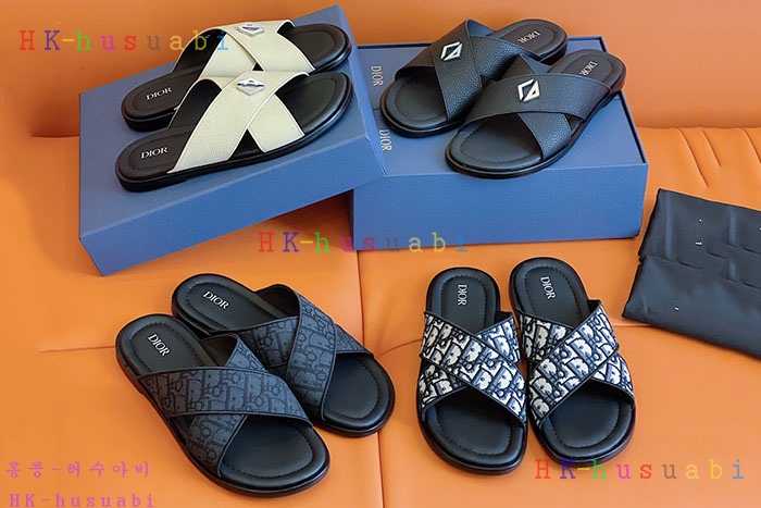 NEW 디올 샌들 신상 DR 968333
