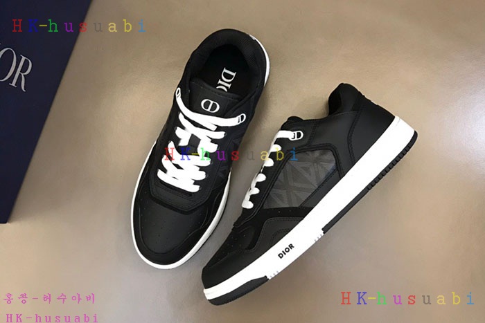 NEW 디올 신발 신상 DR 969920
