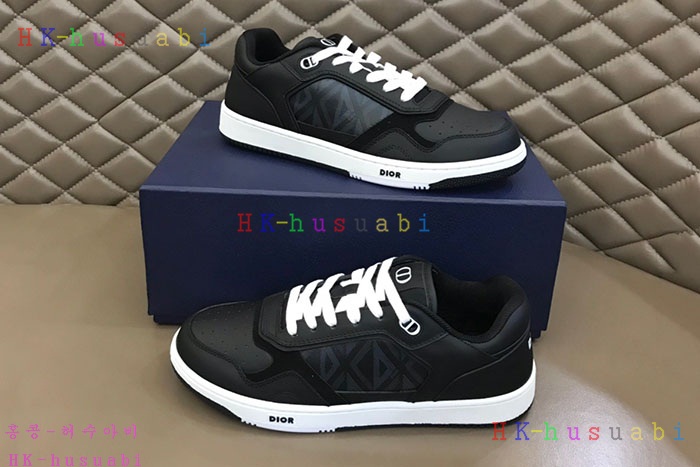 NEW 디올 신발 신상 DR 969920