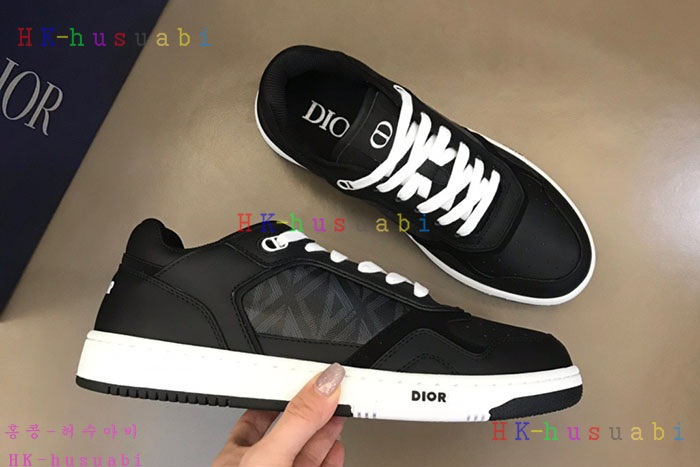 NEW 디올 신발 신상 DR 969920