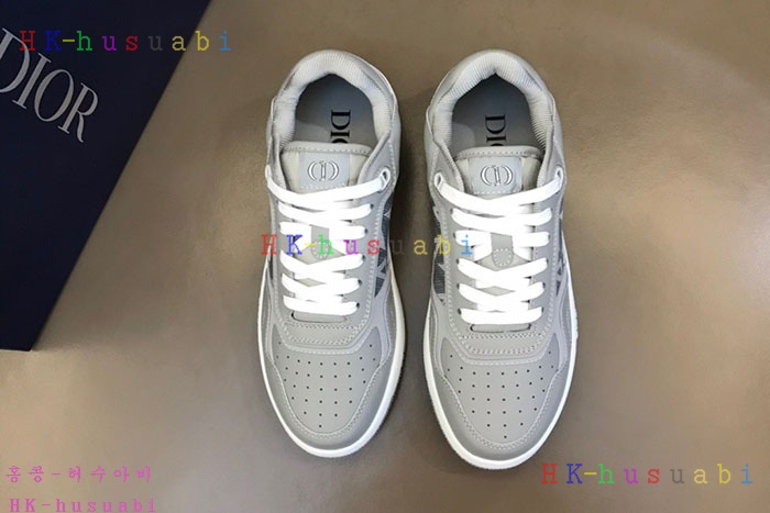 NEW 디올 신발 신상 DR 969923