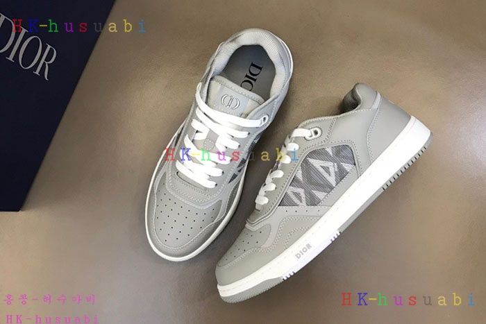 NEW 디올 신발 신상 DR 969923