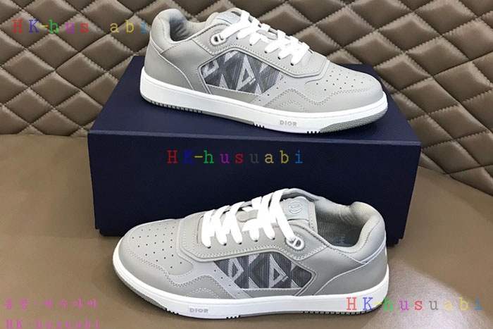 NEW 디올 신발 신상 DR 969923