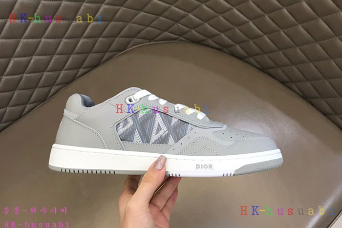 NEW 디올 신발 신상 DR 969923