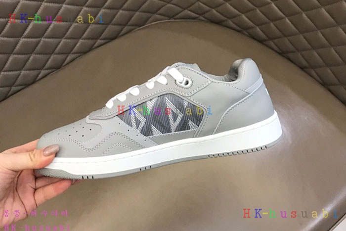 NEW 디올 신발 신상 DR 969923