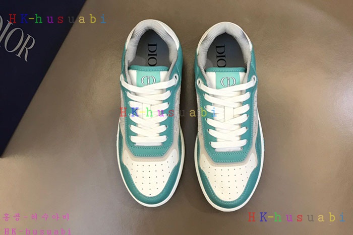 NEW 디올 신발 신상 DR 969927