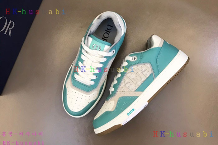 NEW 디올 신발 신상 DR 969927