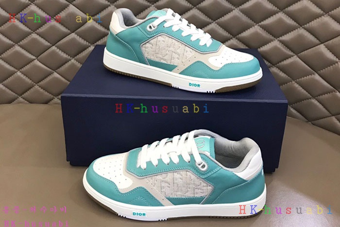 NEW 디올 신발 신상 DR 969927