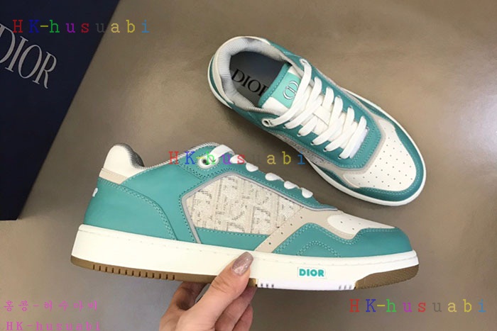 NEW 디올 신발 신상 DR 969927