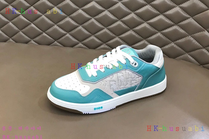 NEW 디올 신발 신상 DR 969927