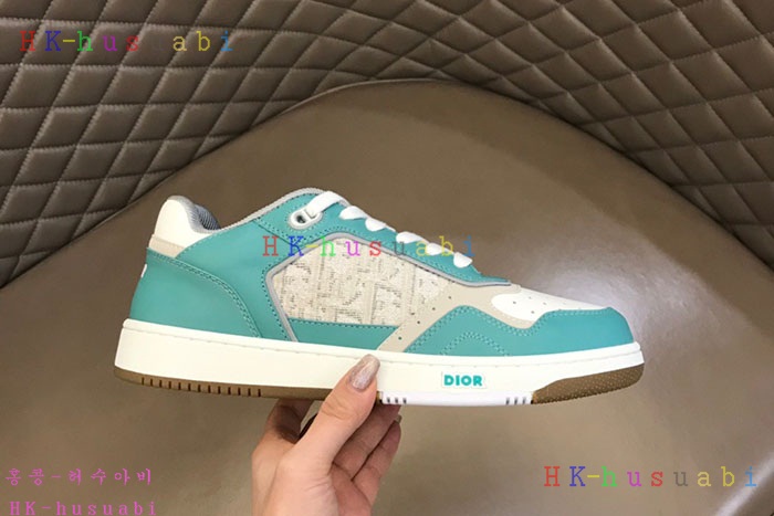 NEW 디올 신발 신상 DR 969927