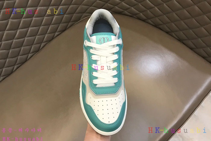 NEW 디올 신발 신상 DR 969927