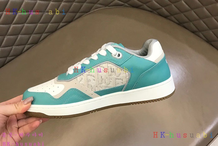NEW 디올 신발 신상 DR 969927