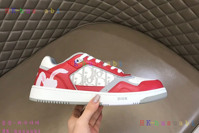 NEW 디올 신발 신상 DR 969928