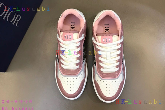 NEW 디올 신발 신상 DR 969930