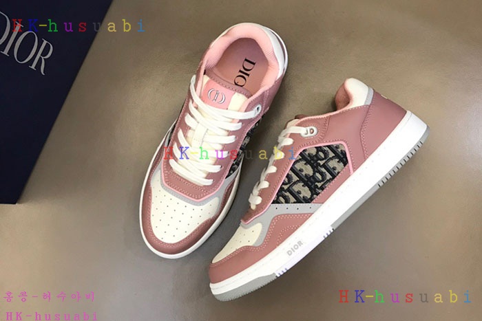 NEW 디올 신발 신상 DR 969930