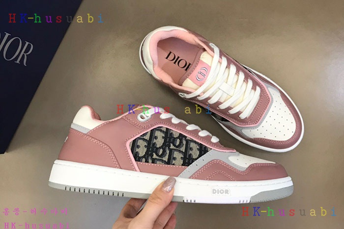 NEW 디올 신발 신상 DR 969930