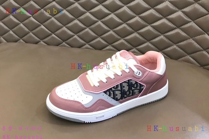 NEW 디올 신발 신상 DR 969930
