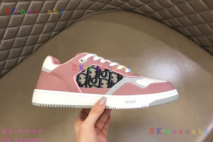 NEW 디올 신발 신상 DR 969930