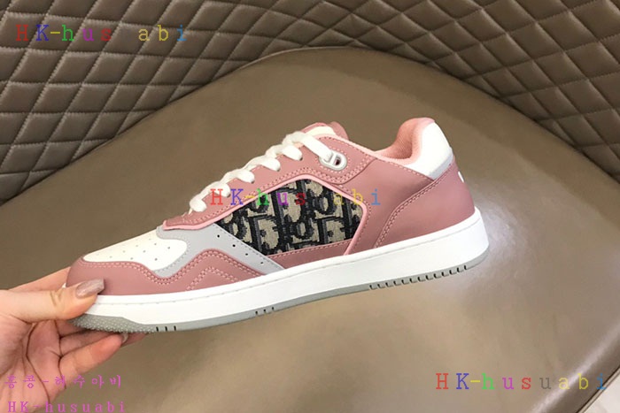NEW 디올 신발 신상 DR 969930